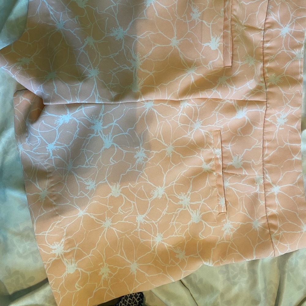 Banana republic shorts
